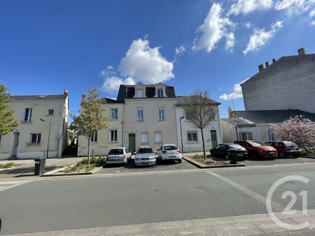 Afficher la photo en grand immeuble à vendre - 170.0 m2 - ANGERS - 49 - PAYS-DE-LOIRE - Century 21 Maison Sabot