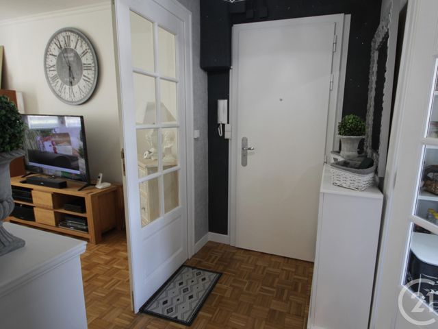 Afficher la photo en grand Appartement T4 à vendre - 4 pièces - 82.45 m2 - ANGERS - 49 - PAYS-DE-LOIRE - Century 21 Maison Sabot
