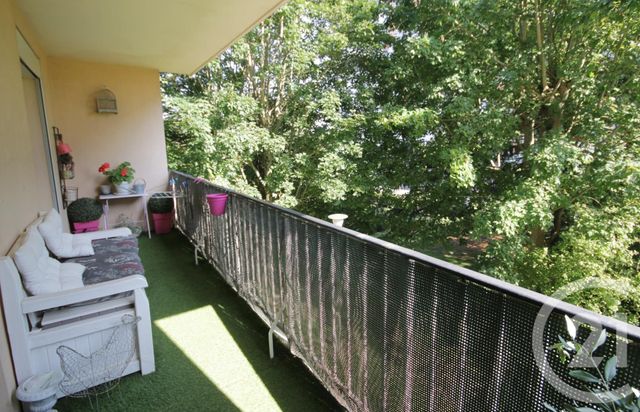 Afficher la photo en grand Appartement T4 à vendre - 4 pièces - 82.45 m2 - ANGERS - 49 - PAYS-DE-LOIRE - Century 21 Maison Sabot