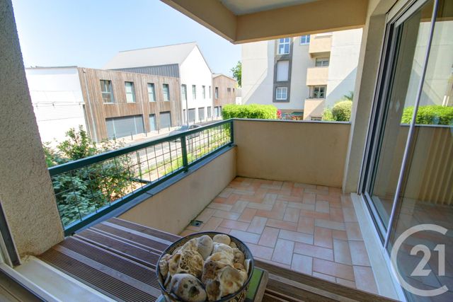 Appartement à vendre ANGERS