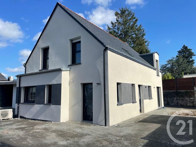 maison - TRELAZE - 49