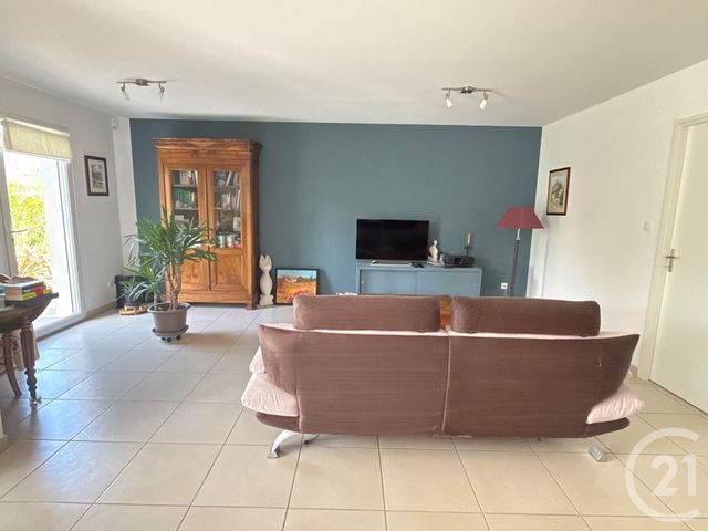 maison à vendre - 5 pièces - 128.0 m2 - BOUCHEMAINE - 49 - PAYS-DE-LOIRE - Century 21 Maison Sabot