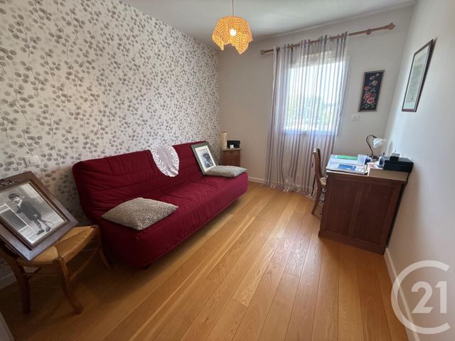 maison à vendre - 5 pièces - 128.0 m2 - BOUCHEMAINE - 49 - PAYS-DE-LOIRE - Century 21 Maison Sabot