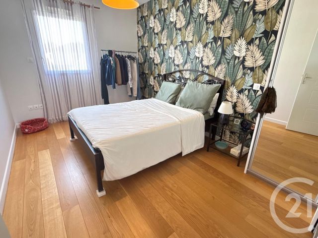 maison à vendre - 5 pièces - 128.0 m2 - BOUCHEMAINE - 49 - PAYS-DE-LOIRE - Century 21 Maison Sabot