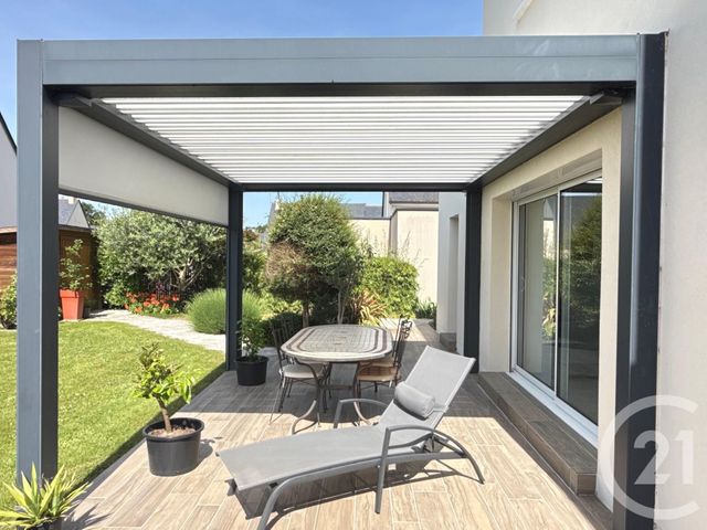 maison - BOUCHEMAINE - 49