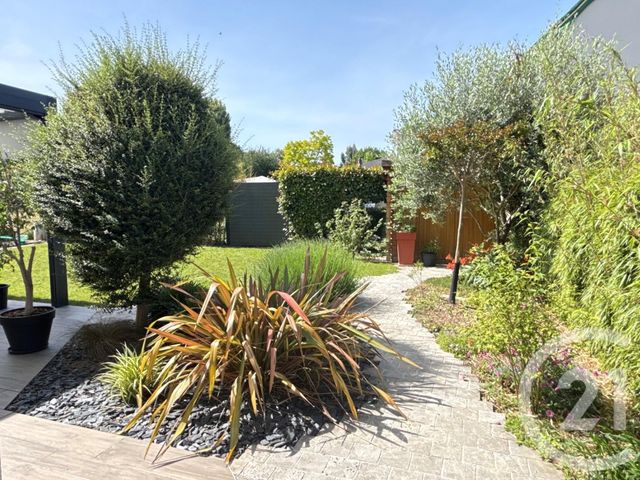 maison à vendre - 5 pièces - 128.0 m2 - BOUCHEMAINE - 49 - PAYS-DE-LOIRE - Century 21 Maison Sabot