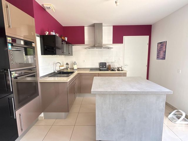 maison à vendre - 5 pièces - 128.0 m2 - BOUCHEMAINE - 49 - PAYS-DE-LOIRE - Century 21 Maison Sabot