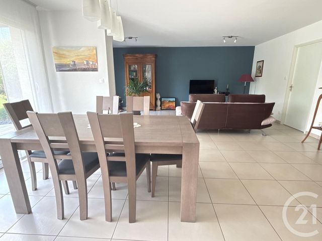 maison à vendre - 5 pièces - 128.0 m2 - BOUCHEMAINE - 49 - PAYS-DE-LOIRE - Century 21 Maison Sabot