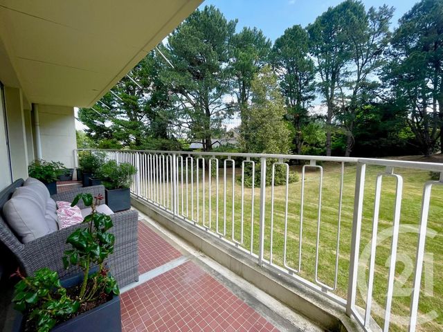 appartement - AVRILLE - 49