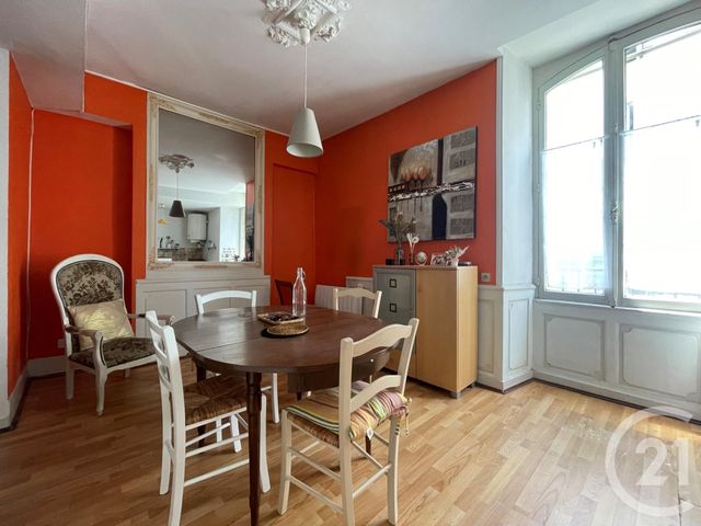 appartement - ANGERS - 49