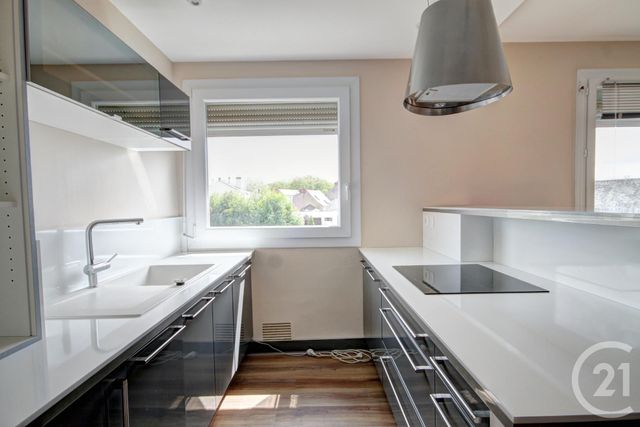 Appartement F3 à vendre ANGERS