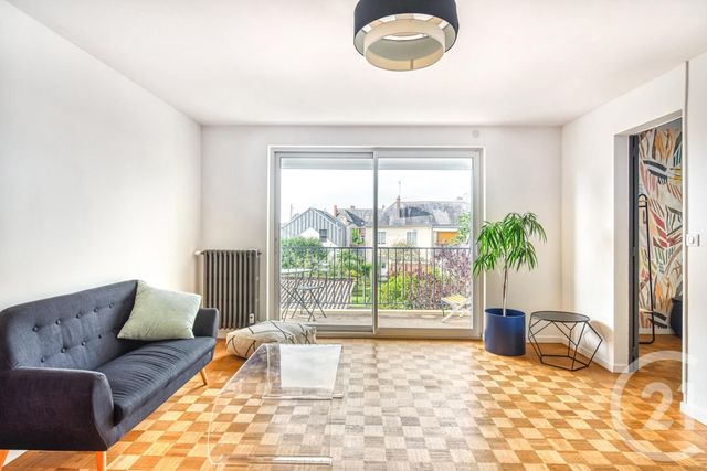 appartement - ANGERS - 49