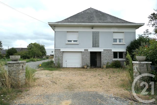 maison - ST BARTHELEMY D ANJOU - 49