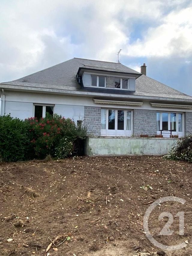 maison - ST BARTHELEMY D ANJOU - 49