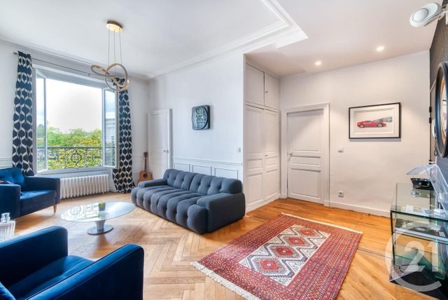 appartement - ANGERS - 49