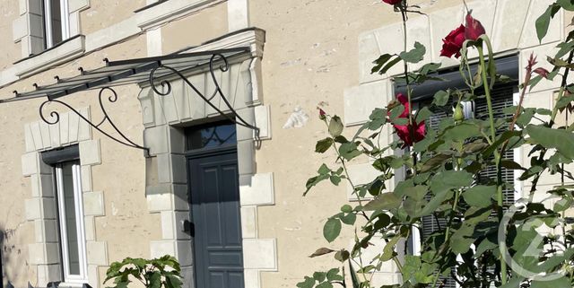 Maison à vendre BOUCHEMAINE