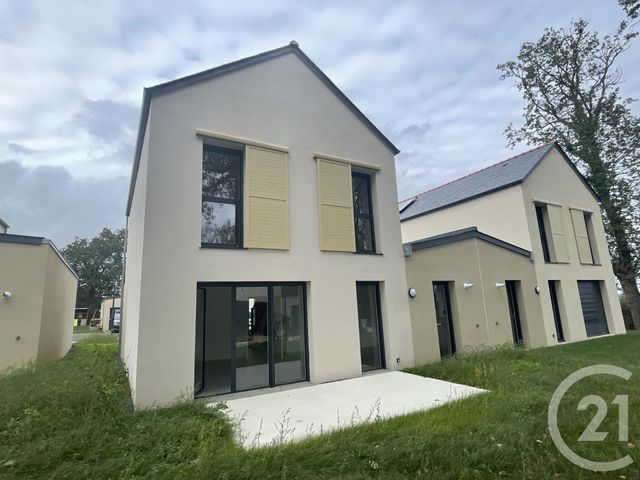maison - BOUCHEMAINE - 49