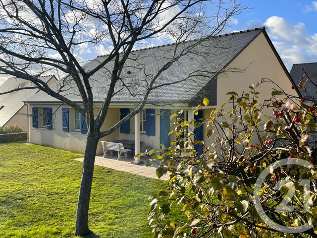 maison - ANGERS - 49