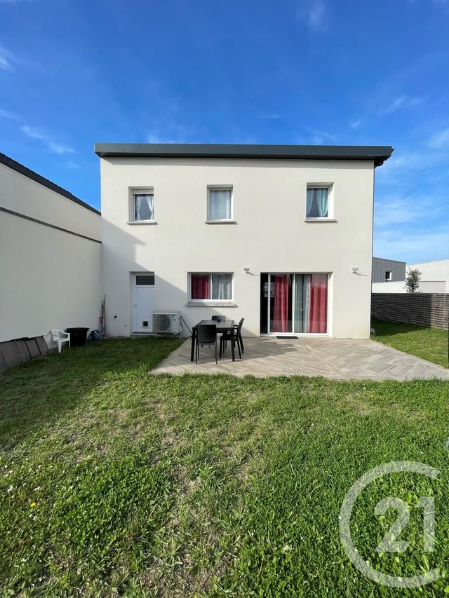 maison - ECOUFLANT - 49