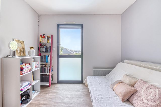 maison à vendre - 5 pièces - 120.0 m2 - ST LEGER DES BOIS - 49 - PAYS-DE-LOIRE - Century 21 Maison Sabot