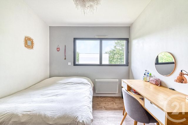 maison à vendre - 5 pièces - 120.0 m2 - ST LEGER DES BOIS - 49 - PAYS-DE-LOIRE - Century 21 Maison Sabot