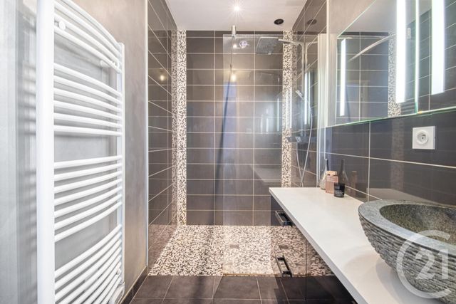 maison à vendre - 5 pièces - 120.0 m2 - ST LEGER DES BOIS - 49 - PAYS-DE-LOIRE - Century 21 Maison Sabot