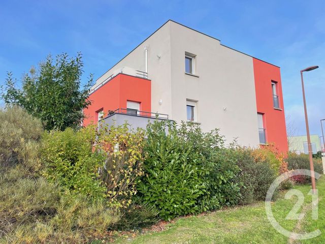 appartement - ST LEGER DE LINIERES - 49