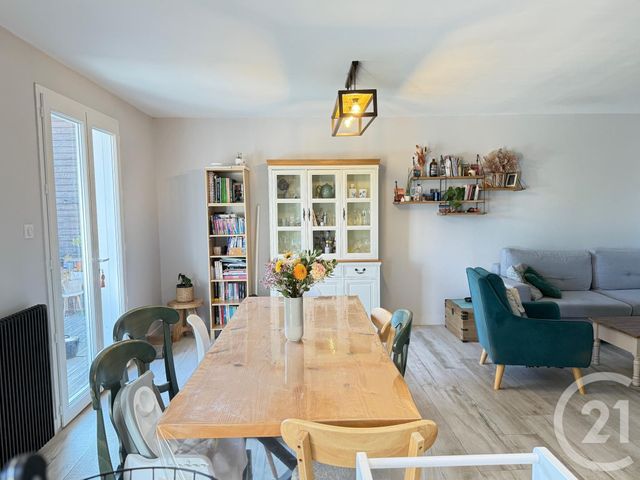 maison à vendre - 4 pièces - 89.0 m2 - BOUCHEMAINE - 49 - PAYS-DE-LOIRE - Century 21 Maison Sabot