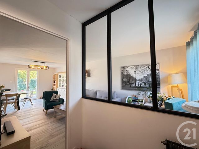 maison à vendre - 4 pièces - 89.0 m2 - BOUCHEMAINE - 49 - PAYS-DE-LOIRE - Century 21 Maison Sabot