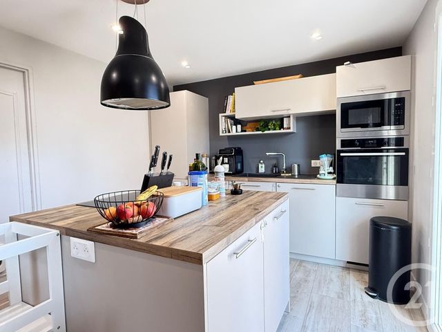 maison à vendre - 4 pièces - 89.0 m2 - BOUCHEMAINE - 49 - PAYS-DE-LOIRE - Century 21 Maison Sabot