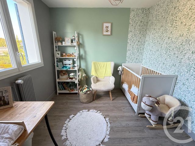 maison à vendre - 4 pièces - 89.0 m2 - BOUCHEMAINE - 49 - PAYS-DE-LOIRE - Century 21 Maison Sabot