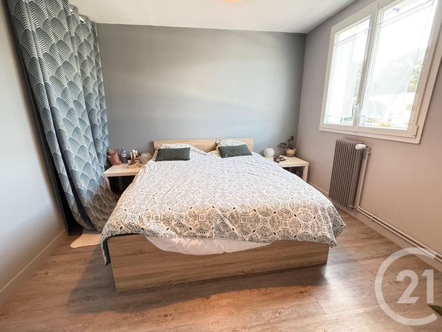 maison à vendre - 4 pièces - 89.0 m2 - BOUCHEMAINE - 49 - PAYS-DE-LOIRE - Century 21 Maison Sabot