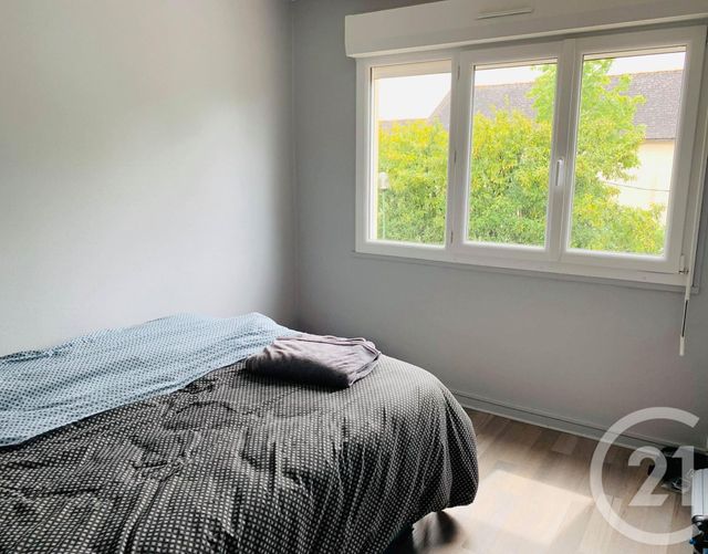 Appartement F2 à vendre - 2 pièces - 39.31 m2 - ANGERS - 49 - PAYS-DE-LOIRE - Century 21 Maison Sabot