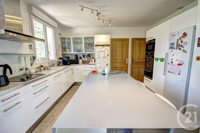 maison à vendre - 7 pièces - 204.0 m2 - BOUCHEMAINE - 49 - PAYS-DE-LOIRE - Century 21 Maison Sabot