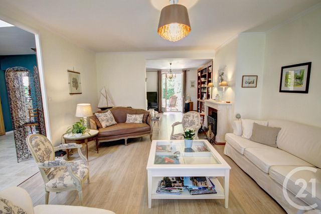 maison à vendre - 7 pièces - 204.0 m2 - BOUCHEMAINE - 49 - PAYS-DE-LOIRE - Century 21 Maison Sabot