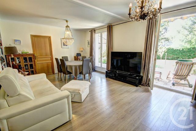 maison à vendre - 7 pièces - 204.0 m2 - BOUCHEMAINE - 49 - PAYS-DE-LOIRE - Century 21 Maison Sabot