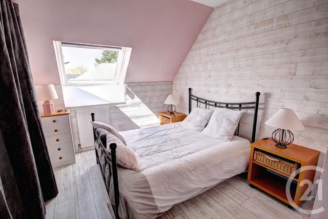 maison à vendre - 7 pièces - 204.0 m2 - BOUCHEMAINE - 49 - PAYS-DE-LOIRE - Century 21 Maison Sabot