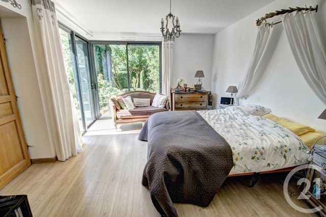 maison à vendre - 7 pièces - 204.0 m2 - BOUCHEMAINE - 49 - PAYS-DE-LOIRE - Century 21 Maison Sabot