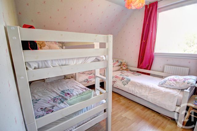 maison à vendre - 7 pièces - 204.0 m2 - BOUCHEMAINE - 49 - PAYS-DE-LOIRE - Century 21 Maison Sabot