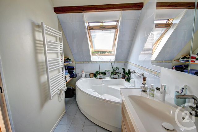 maison à vendre - 7 pièces - 204.0 m2 - BOUCHEMAINE - 49 - PAYS-DE-LOIRE - Century 21 Maison Sabot