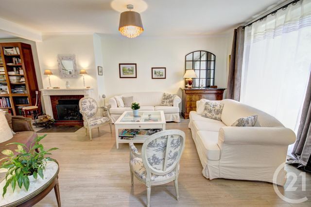 maison à vendre - 7 pièces - 204.0 m2 - BOUCHEMAINE - 49 - PAYS-DE-LOIRE - Century 21 Maison Sabot