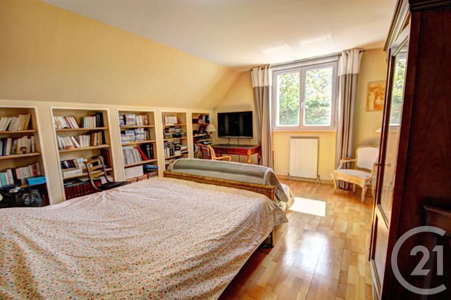 maison à vendre - 7 pièces - 204.0 m2 - BOUCHEMAINE - 49 - PAYS-DE-LOIRE - Century 21 Maison Sabot