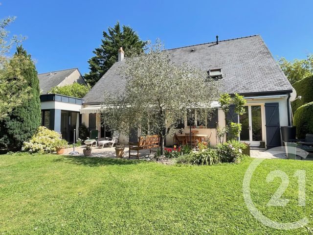 maison - BOUCHEMAINE - 49