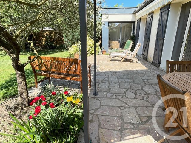 maison à vendre - 7 pièces - 204.0 m2 - BOUCHEMAINE - 49 - PAYS-DE-LOIRE - Century 21 Maison Sabot