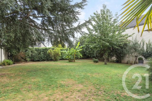 maison à vendre - 6 pièces - 174.75 m2 - ANGERS - 49 - PAYS-DE-LOIRE - Century 21 Maison Sabot