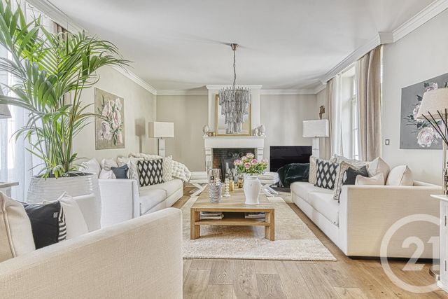 maison à vendre - 6 pièces - 174.75 m2 - ANGERS - 49 - PAYS-DE-LOIRE - Century 21 Maison Sabot