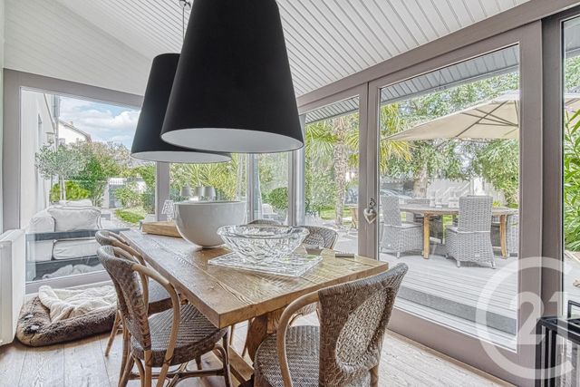 maison à vendre - 6 pièces - 174.75 m2 - ANGERS - 49 - PAYS-DE-LOIRE - Century 21 Maison Sabot