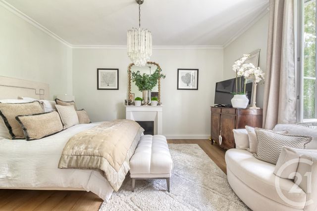 maison à vendre - 6 pièces - 174.75 m2 - ANGERS - 49 - PAYS-DE-LOIRE - Century 21 Maison Sabot