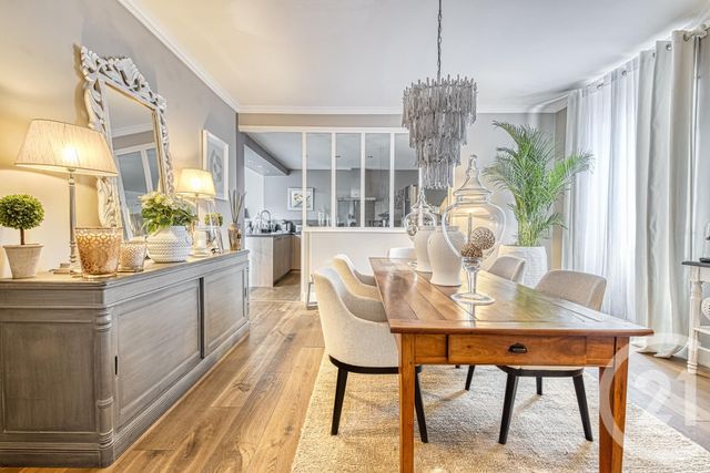 maison à vendre - 6 pièces - 174.75 m2 - ANGERS - 49 - PAYS-DE-LOIRE - Century 21 Maison Sabot