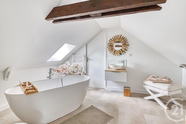 maison à vendre - 6 pièces - 174.75 m2 - ANGERS - 49 - PAYS-DE-LOIRE - Century 21 Maison Sabot